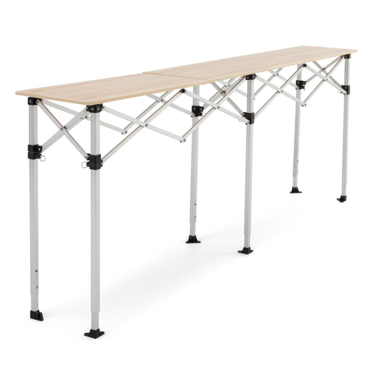 Tablebuffet-