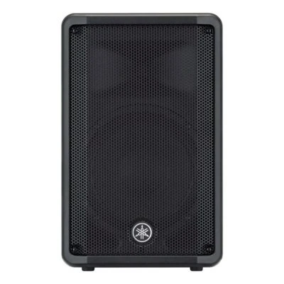 Enceinte--Yamaha-DBR-10