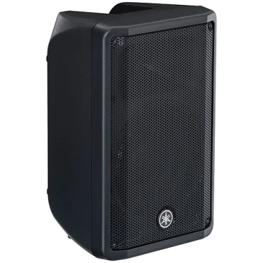 Enceinte--Yamaha-DBR-12