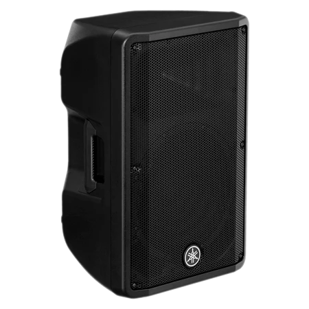 Enceinte-Yamaha-DXR-12