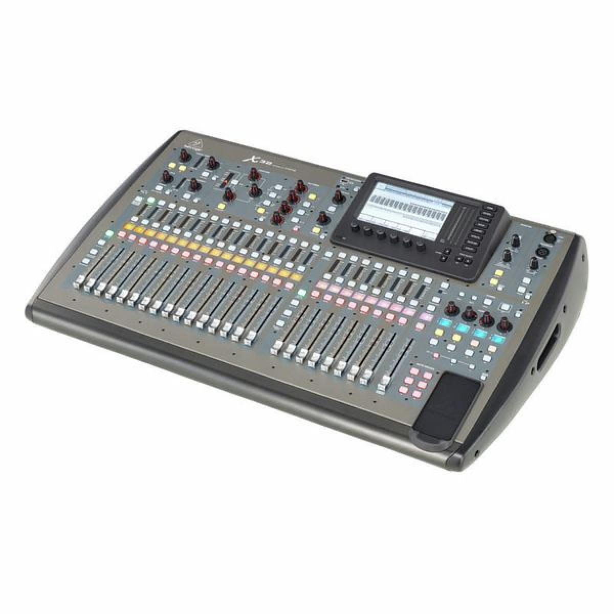 BehringerX32---