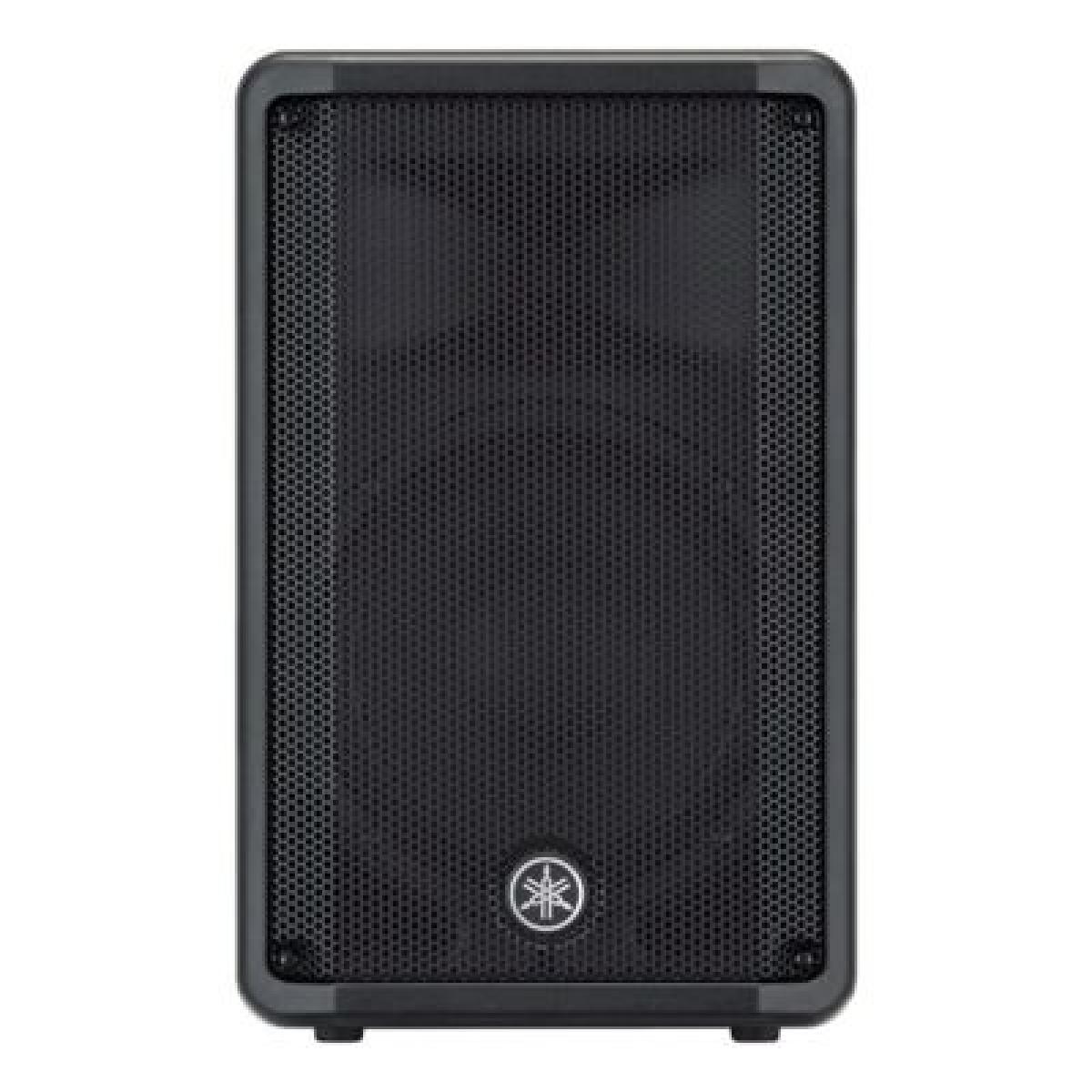 Enceinte--Yamaha-DBR-10