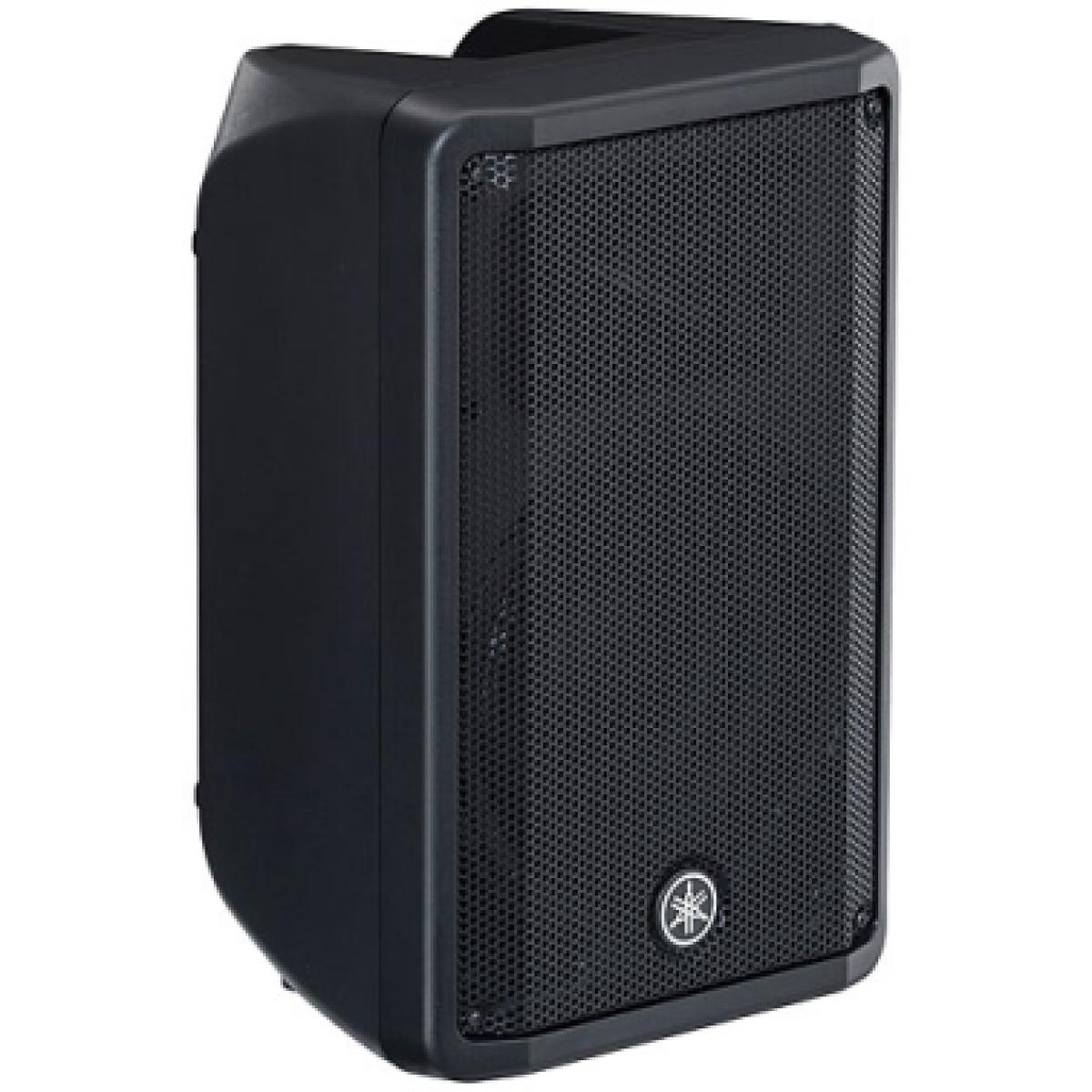 Enceinte--Yamaha-DBR-12