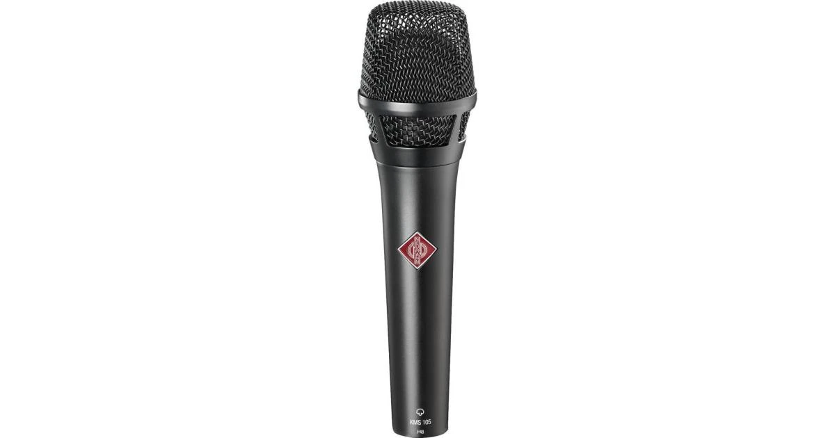 Microphone-Neumann-KMS-105