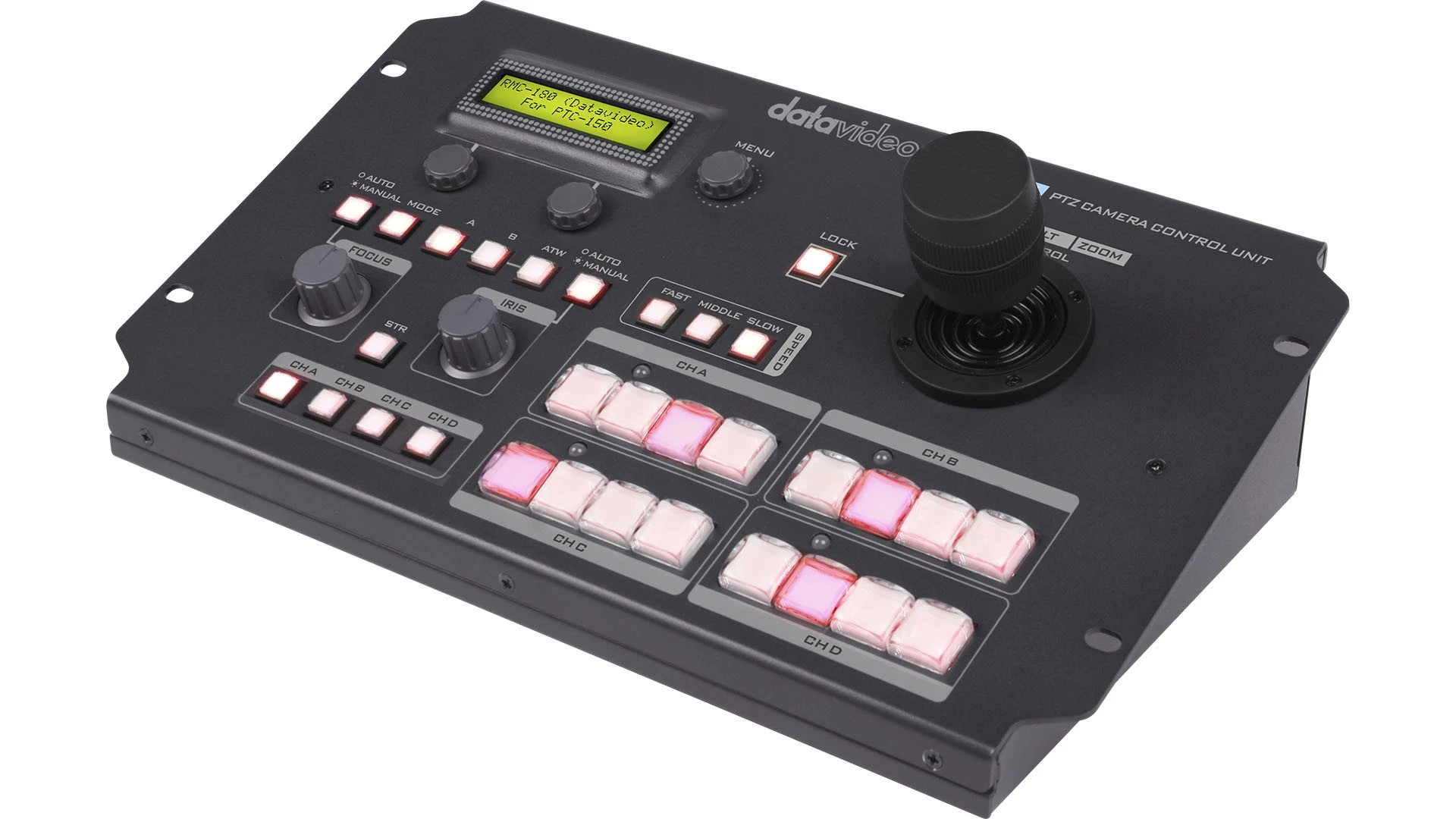 DATAVIDEORMC180