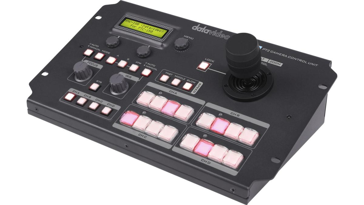 DATAVIDEORMC180