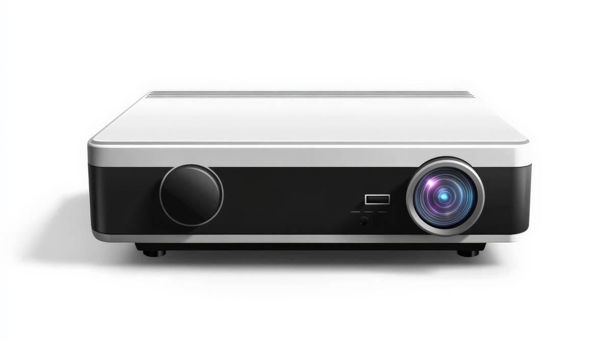 Video-projecteur