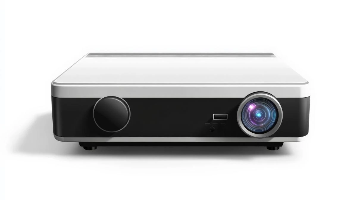 Video-projecteur