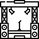 Logo AUTONOME ÉVÈNEMENTS