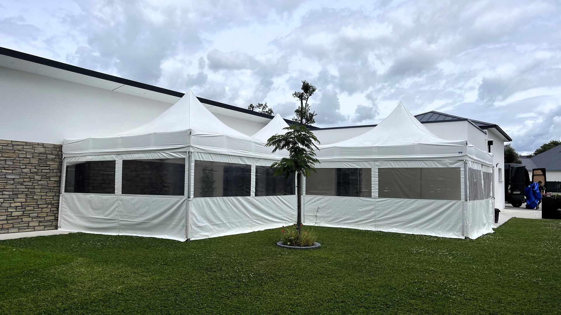 AUTONOME ÉVÈNEMENTS